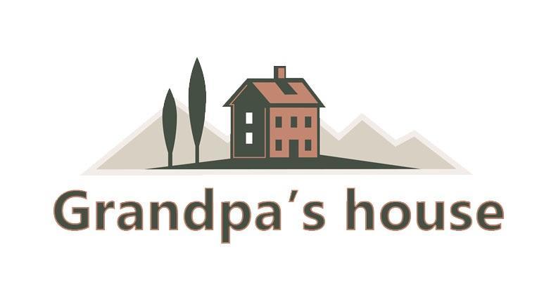 Grandpa's House פלאב