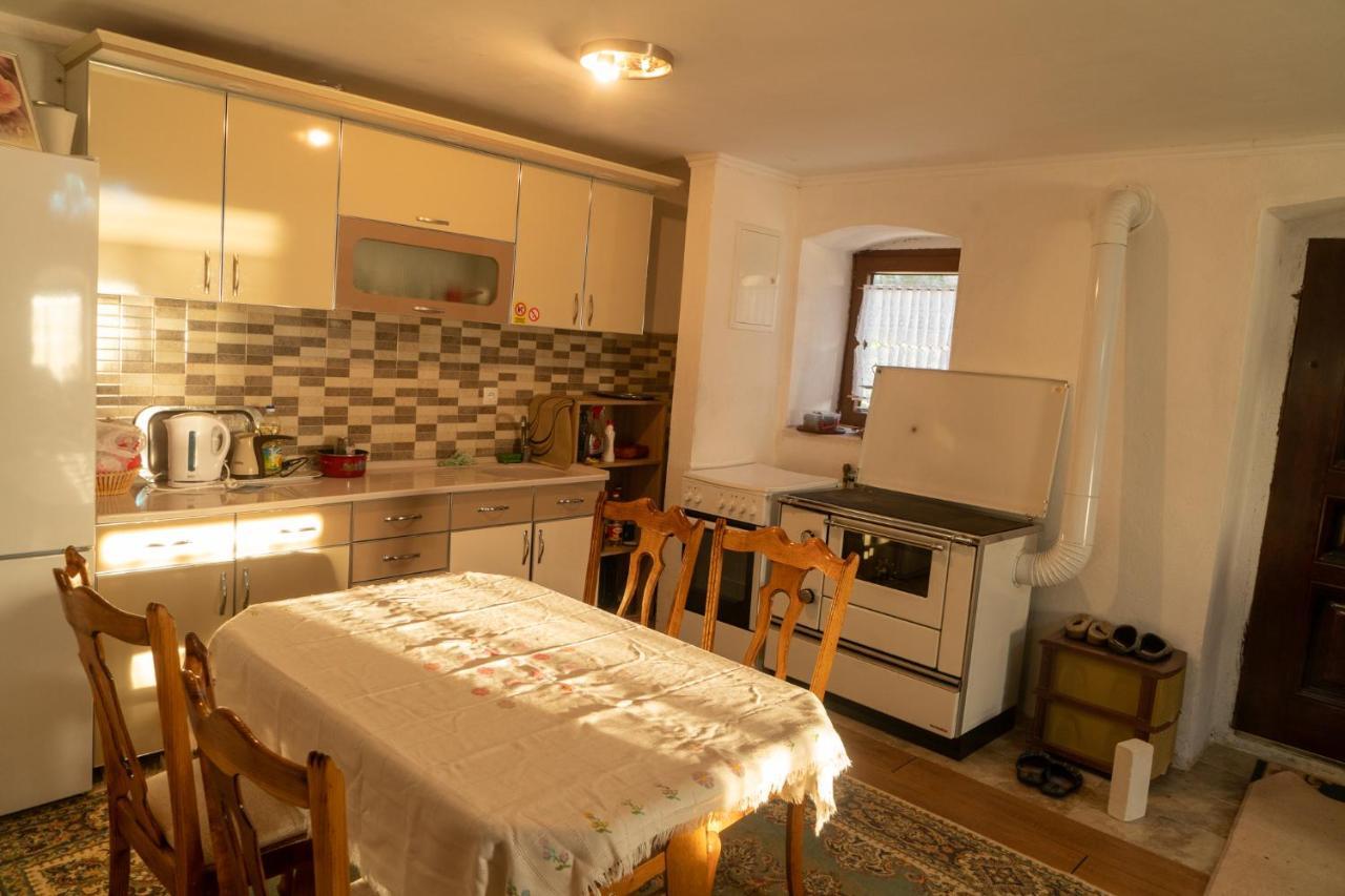 בית נופש Grandpa's House