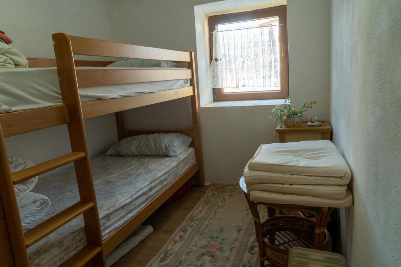 בית נופש Grandpa's House פלאב