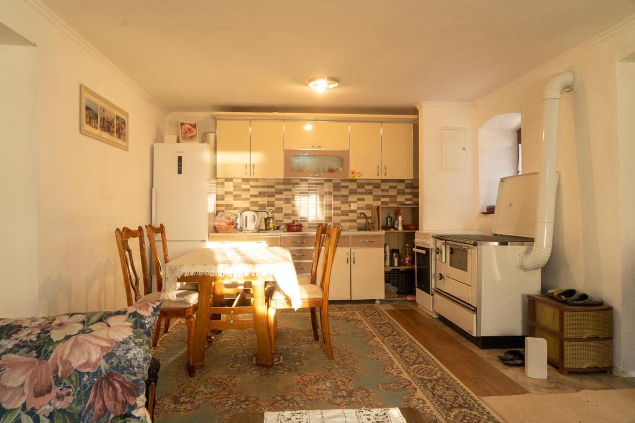 Grandpa's House בית נופש