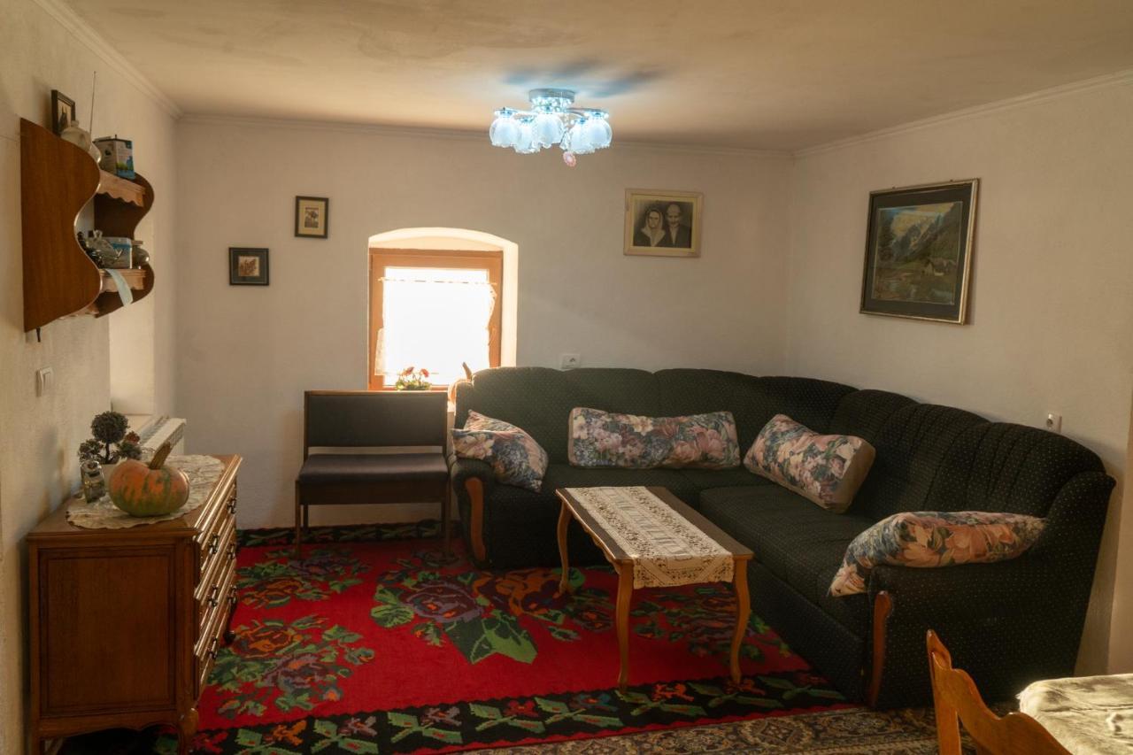 Grandpa's House בית נופש